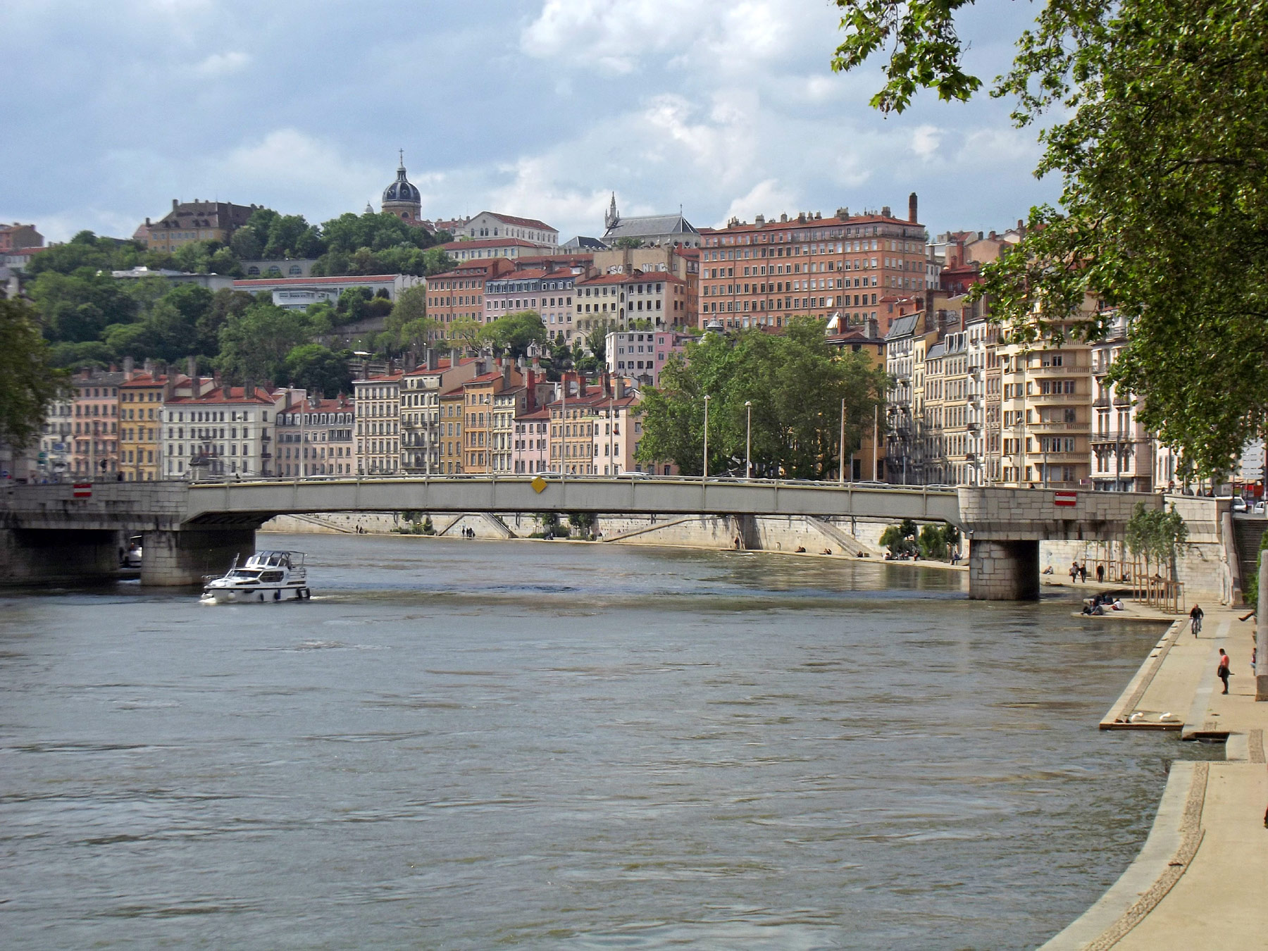 Lyon